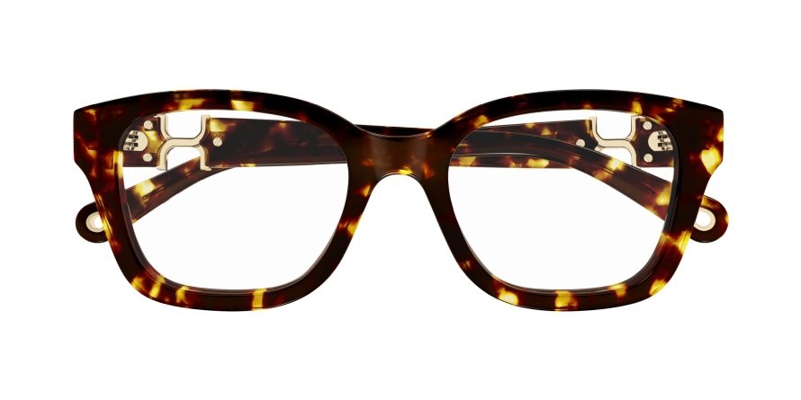 OKULARY KOREKCYJNE CHLOE CH 0305O 006 51 ROZMIAR M