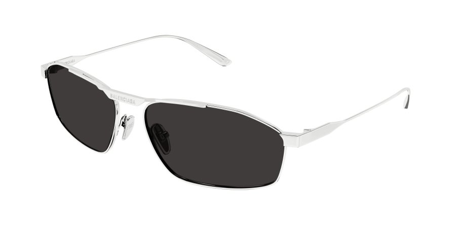 OKULARY BALENCIAGA BB 0416S 002 63 ROZMIAR L