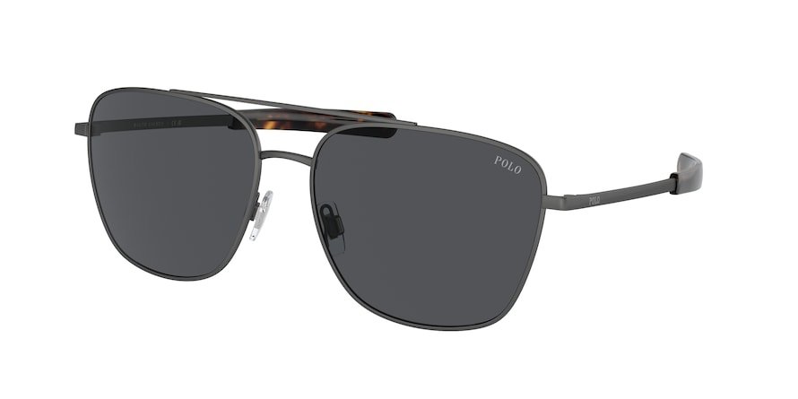 OKULARY POLO RALPH LAUREN PH 3147 930787 59 ROZMIAR L
