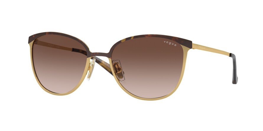 OKULARY VOGUE EYEWEAR VO 4002S 507813 55 ROZMIAR M