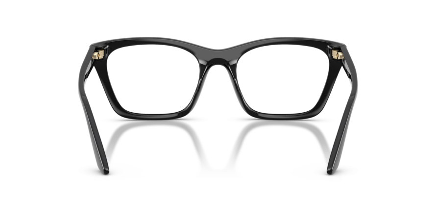 OKULARY KOREKCYJNE EMPORIO ARMANI EA 4274BU 50171W 53 ROZMIAR M + NAKŁADKA