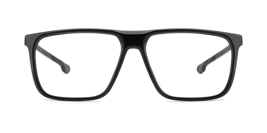 OKULARY KOREKCYJNE CARRERA DUCATI CARDUC 032 807 58 ROZMIAR M