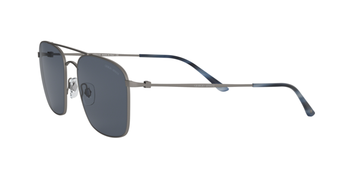 OKULARY GIORGIO ARMANI AR 6080 300387 55 ROZMIAR M
