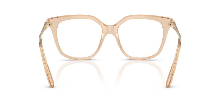 OKULARY KOREKCYJNE SWAROVSKI SK 2059 1092 53 ROZMIAR M