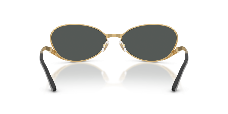 OKULARY VERSACE VE 2285 100287 64 ROZMIAR L
