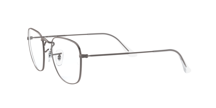 OKULARY KOREKCYJNE RAY-BAN® FRANK RX 3857V 2502 51 ROZMIAR S
