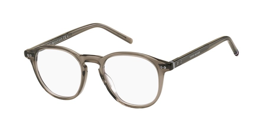 OKULARY KOREKCYJNE TOMMY HILFIGER TH 1893 10A 48 ROZMIAR S