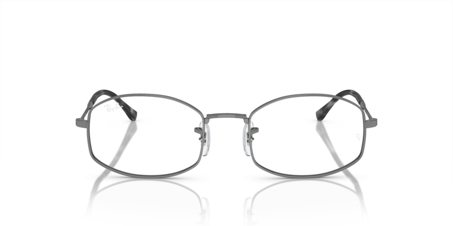 OKULARY KOREKCYJNE RAY-BAN® RX 6510 2502 52 ROZMIAR S