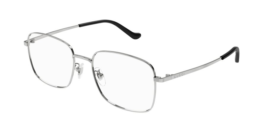 OKULARY KOREKCYJNE GUCCI GG 1355OA 003 54 ROZMIAR M