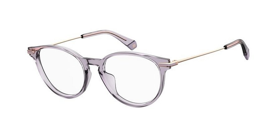 OKULARY KOREKCYJNE POLAROID PLD D374G 789 51 ROZMIAR M