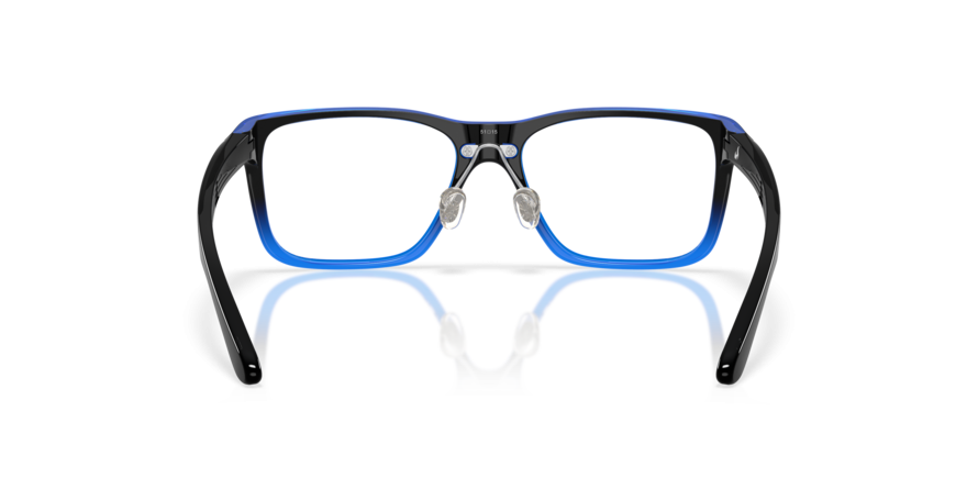 OKULARY KOREKCYJNE DZIECIĘCE OAKLEY® JUNIOR SANDO OY 8032D 803204 51