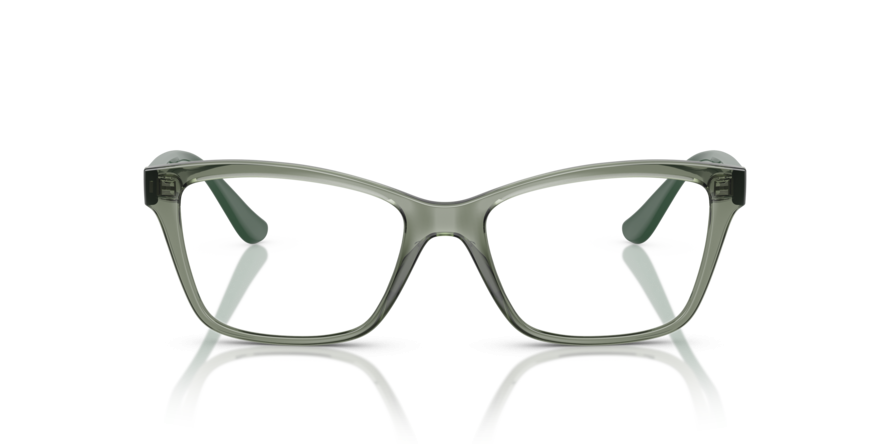 OKULARY KOREKCYJNE VOGUE EYEWEAR VO 5420 3086 53 ROZMIAR M