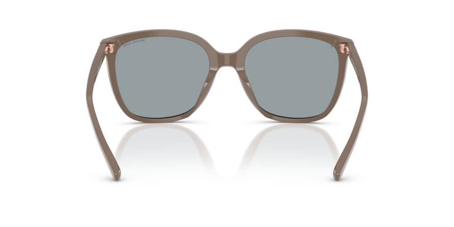 OKULARY MICHAEL KORS ANAHEIM MK 2137U 4003M5 57 ROZMIAR L Z POLARYZACJĄ