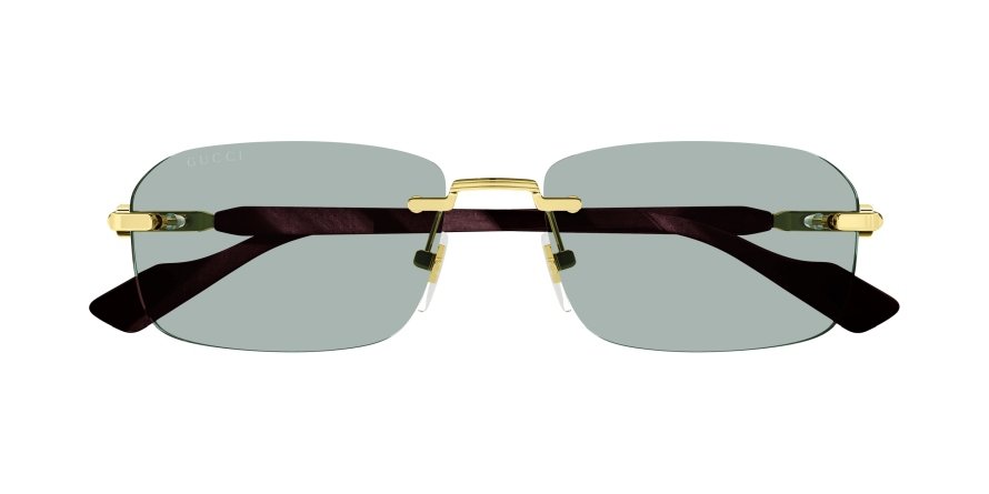 OKULARY GUCCI GG 1221S 003 56 ROZMIAR M