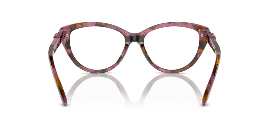 OKULARY KOREKCYJNE MICHAEL KORS ANDALUCIA MK 4120U 3998 53 ROZMIAR M