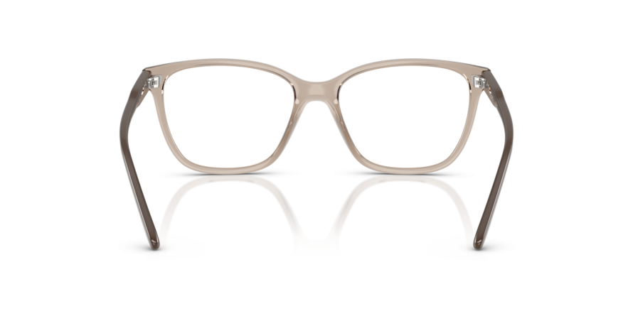 OKULARY KOREKCYJNE VOGUE EYEWEAR VO 5518 3181 53 ROZMIAR M