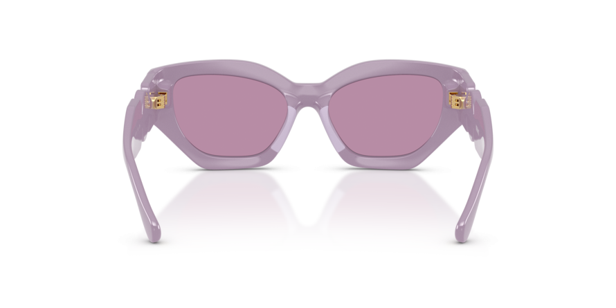 OKULARY DZIECIĘCE VERSACE JUNIOR VK 4007U 5526AK 48