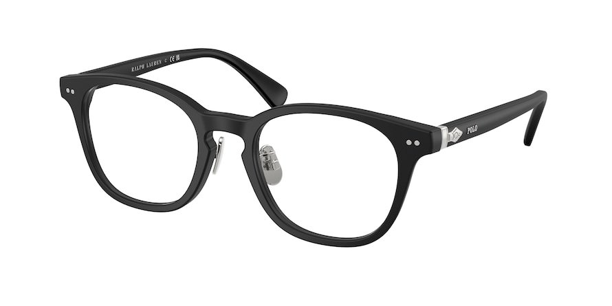 OKULARY KOREKCYJNE POLO RALPH LAUREN PH 2285D 5389 51 ROZMIAR M