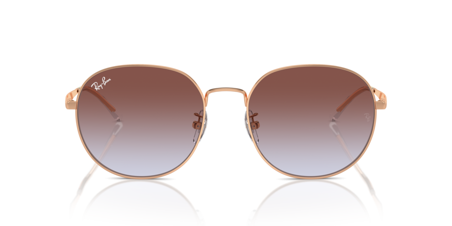 OKULARY RAY-BAN® RB 3727D 9202I8 57 ROZMIAR L