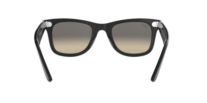 OKULARY RAY-BAN® WAYFARER RB 2140 901/32 50 ROZMIAR M
