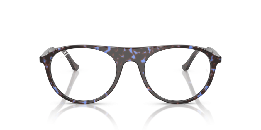 OKULARY KOREKCYJNE RAY-BAN® RX 5441 8424 53 ROZMIAR M
