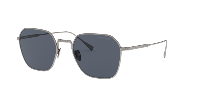 OKULARY GIORGIO ARMANI AR 6104 300387 53 ROZMIAR M