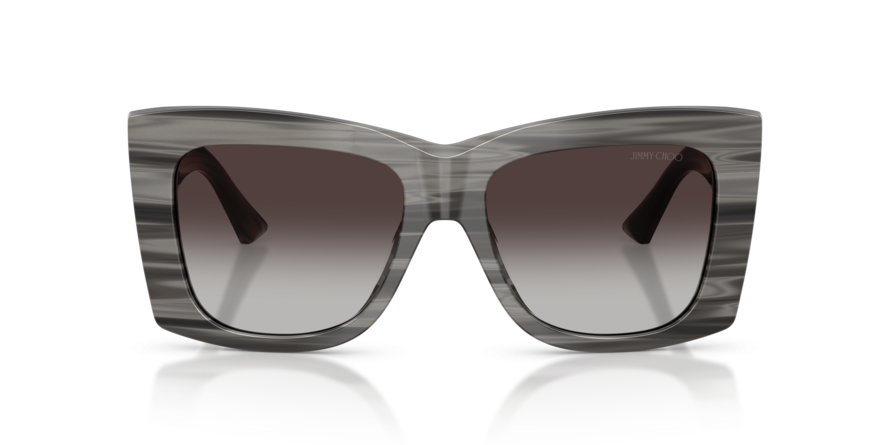 OKULARY JIMMY CHOO JC 5036B 50638G 54 ROZMIAR M