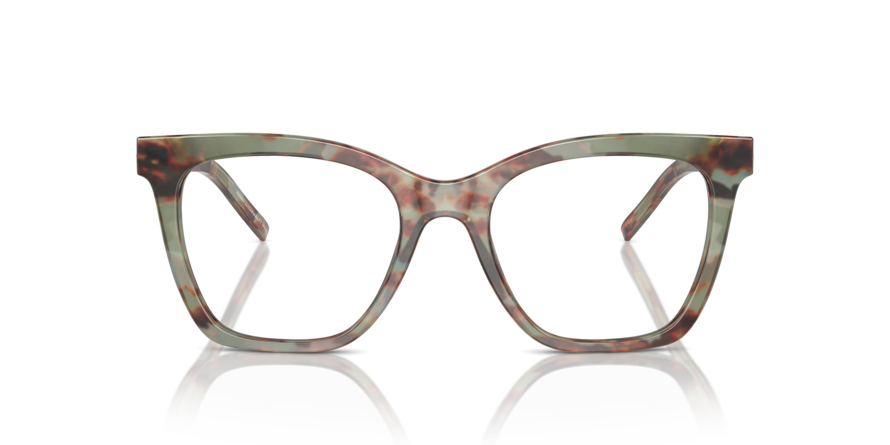 OKULARY KOREKCYJNE GIORGIO ARMANI AR 7238 5977 52 ROZMIAR M