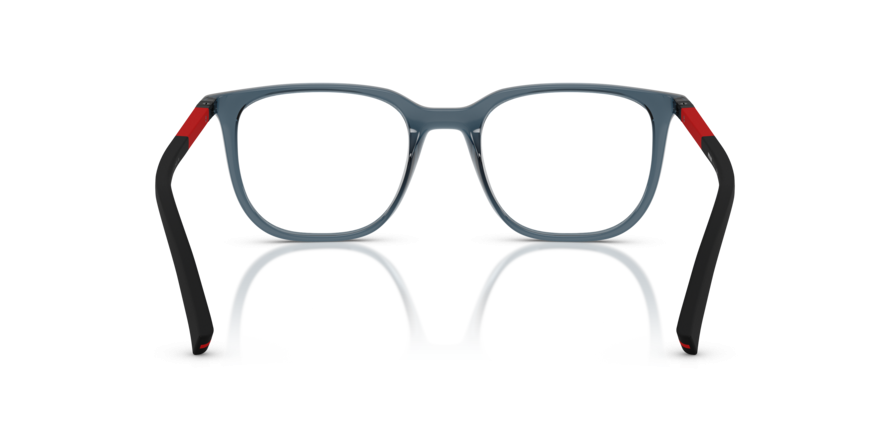 OKULARY KOREKCYJNE PRADA SPORT PS 04RV CZH1O1 50 ROZMIAR S