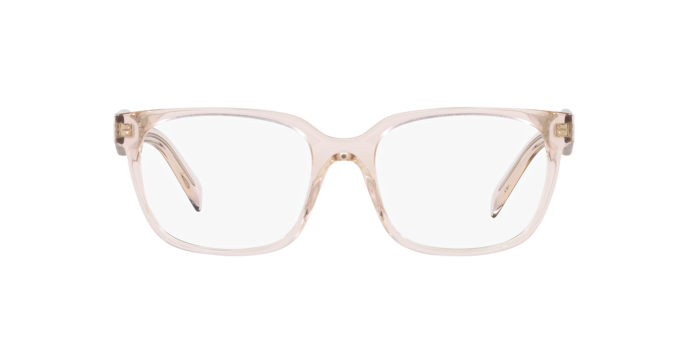 OKULARY KOREKCYJNE PRADA EYEWEAR PR 17ZV 15J1O1 54 ROZMIAR M