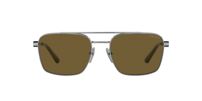 OKULARY PRADA EYEWEAR PR 67ZS 5AV01T 56 ROZMIAR M