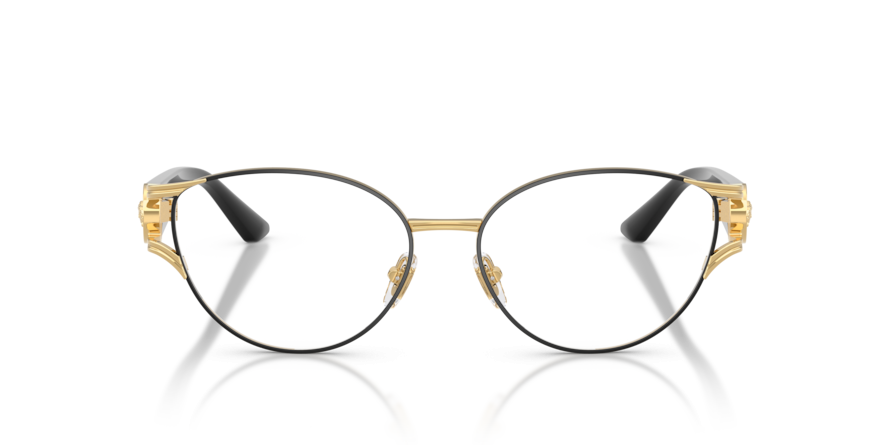 OKULARY KOREKCYJNE VERSACE VE 1309 1436 54 ROZMIAR M