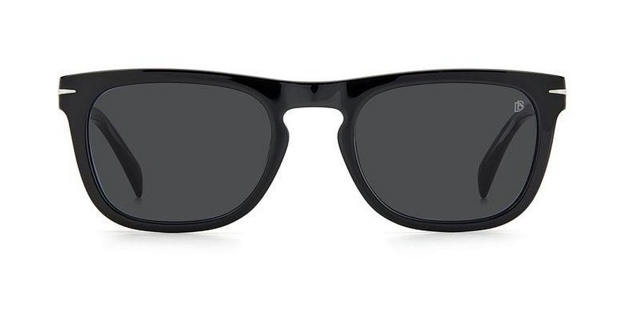 OKULARY DAVID BECKHAM DB 7077S BSC 53 ROZMIAR M
