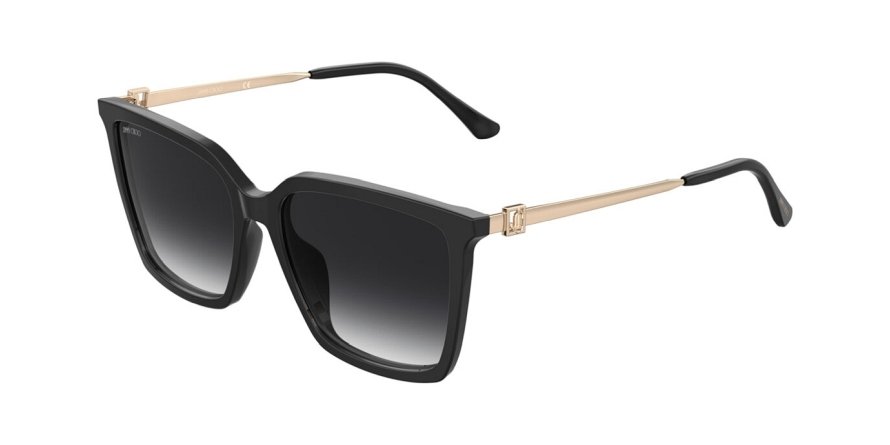 OKULARY JIMMY CHOO JC TOTTA/GS 807 56 ROZMIAR M