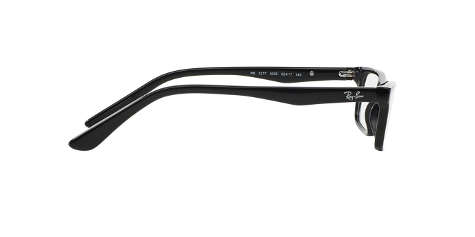 OKULARY KOREKCYJNE RAY-BAN® RX 5277 2000 54 ROZMIAR M