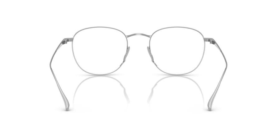OKULARY KOREKCYJNE GIORGIO ARMANI AR 5148T 3387 48 ROZMIAR S