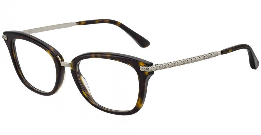 OKULARY KOREKCYJNE JIMMY CHOO JC 218 086 52