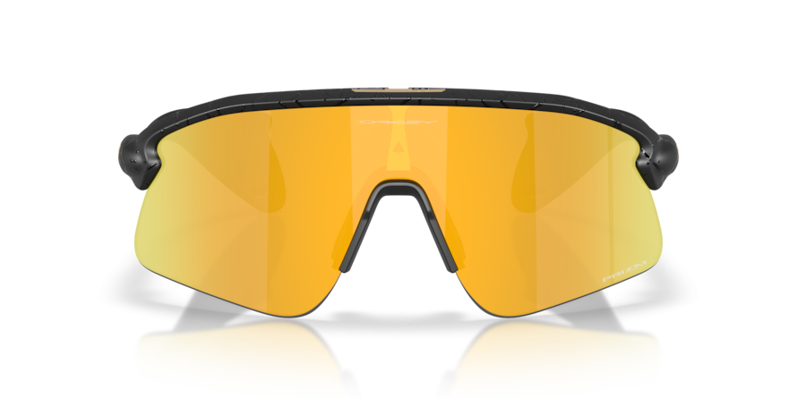 OKULARY OAKLEY® STUNT DEVIL OO 9517 951716 39 ROZMIAR UNIWERSALNY