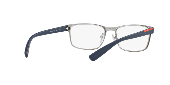 OKULARY KOREKCYJNE PRADA SPORT LIFESTYLE PS 50GV U6T1O1 55 ROZMIAR M