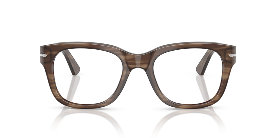 OKULARY KOREKCYJNE PERSOL® PO 3372V 1208 53 ROZMIAR M