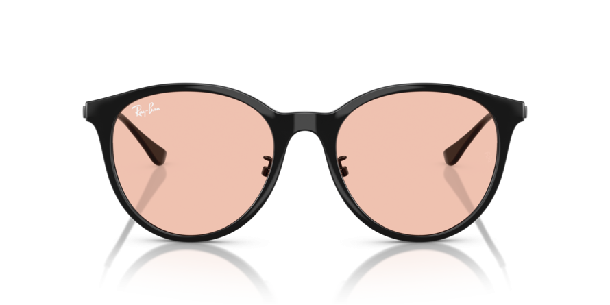 OKULARY RAY-BAN® RB 4334D 601/5 55 ROZMIAR M