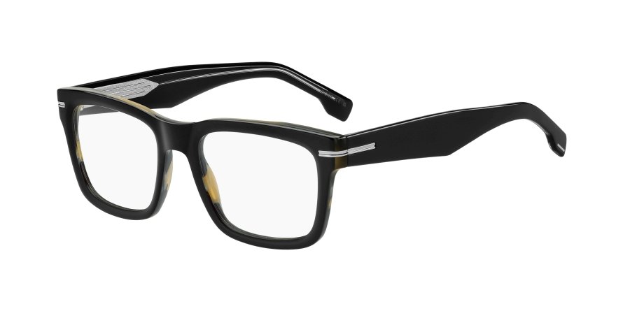 OKULARY KOREKCYJNE BOSS BOSS 1720 QF6 53 ROZMIAR M