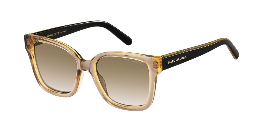 OKULARY MARC JACOBS MARC 458S 09Q 53 ROZMIAR M