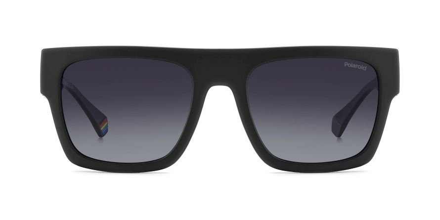 OKULARY POLAROID PLD 6224SX 003 54 ROZMIAR M Z POLARYZACJĄ