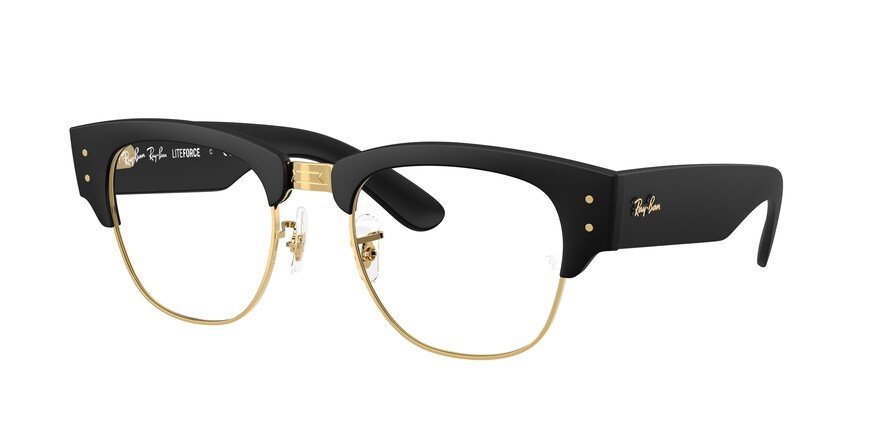 OKULARY KOREKCYJNE RAY-BAN® RX 7316V 5204 50 ROZMIAR M