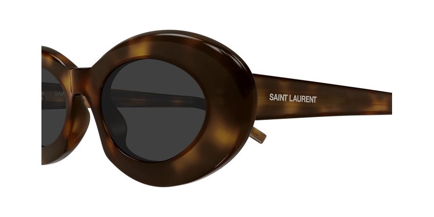 OKULARY SAINT LAURENT SL 594 009 52 ROZMIAR M