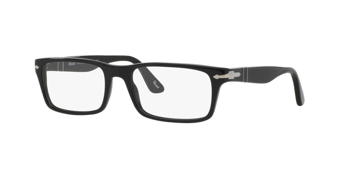 OKULARY KOREKCYJNE PERSOL® PO 3050V 95 53 ROZMIAR M