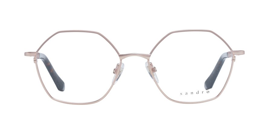 OKULARY KOREKCYJNE SANDRO SD 4007 904 52 ROZMIAR M