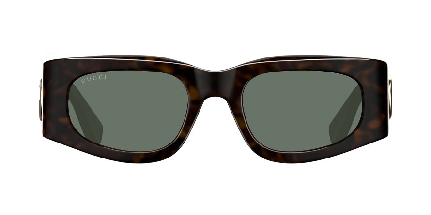 OKULARY GUCCI GG 1664S 002 51 ROZMIAR M