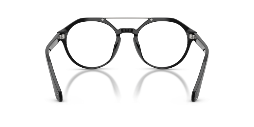 OKULARY KOREKCYJNE GIORGIO ARMANI AR 7278U 5075 51 ROZMIAR M